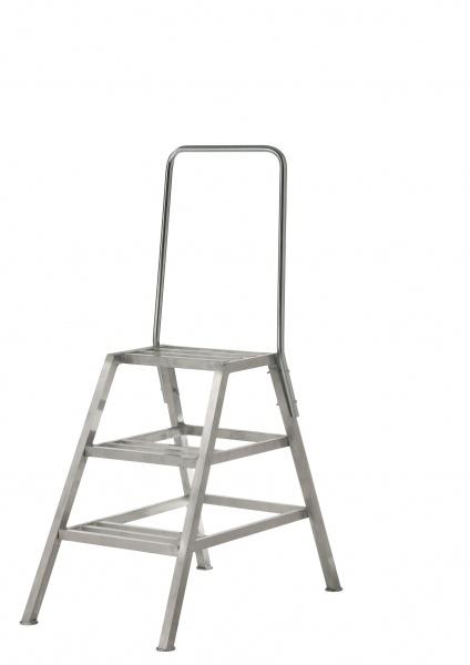 Swinko Stukadoorstrap ALSTEP 3-1 vast model 